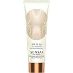 Sensai Uva ve Uvb Işınlarından Koruyucu Güneş Kremi Spf 30 +150 ml Belladerm