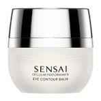 Sensai Yaşlanma Karşıtı Göz Kremi Balm 15ML- Belladerm