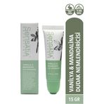 Sensatia Botanicals 15 ml Vanilya ve Mandalina Dudak Nemlendirici