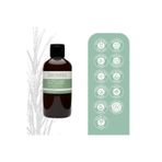 Sensatia Botanicals 220 ml Tea Tree Lemon Yüz Temizleyici