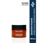 Sensatia Botanicals 50 ml Seastem Marine Koruyucu Gündüz Kremi
