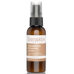 Sensatia Botanicals 60 ml Lemongrass Botanical Vücut Nemlendirici Losyon
