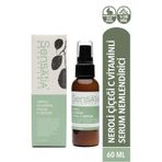 Sensatia Botanicals 60 ml Neroli Blossom C Vitaminli Serum