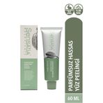 Sensatia Botanicals 60 ml Unscented Sensitive Yüz Peelingi