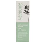 Sensatia Botanicals Anti Wrinkle 40+ 20 ml Kırışıklık Karşıtı Serum