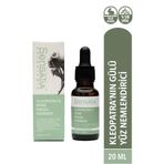Sensatia Botanicals Cleopatra's Rose 20 ml Cilt Tonu Dengeleyici Yüz Nemlendiricisi
