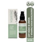 Sensatia Botanicals Tea Tree & Lemon Facial C 60 ml Serum