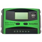 Sensation 30AH Pwm Solar Şarj Kontrol Cihazı