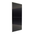 Sensation 460W Watt Half Cut Monokristal Perc Solar Güneş Paneli (A Class Kalite) Siyah