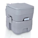 Sensation Portatif Tuvalet 20 Lt (Tasinabilir Tekne Ve Karavan Tuvaleti)