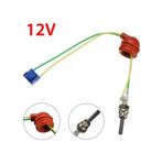 Sensation Webasto Dizel Isıtıcı Buji 12V (Universal)