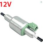 Sensation Webasto Dizel Isıtıcı Mazot Pompası 12V (Universal)