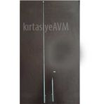 SENSE ANTEN TÜKENMEZ KALEM AK-002