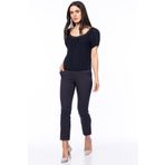 Sense PNT19003 Lacivert Kadın Pantolon