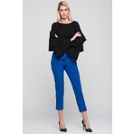 Sense PNT19018 Saks Kadın Pantolon