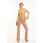 Sense PNT33581 Zincir Desenli Scuba Pantolon