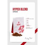 Sensei Coffee&Roastery Hyper Blend – Espresso Kahve (Çekirdek) | Orta-Koyu Kavrum | 250g | Karamel & Çikolata Notaları