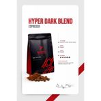 Sensei Coffee&Roastery Hyper Dark Blend – Espresso Kahve (Çekirdek) | Koyu Kavrum | 1000g | Karamel & Bitter Notaları