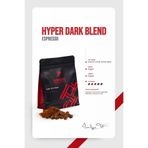 Sensei Coffee&Roastery Hyper Dark Blend – Espresso Kahve (Çekirdek) | Koyu Kavrum | 250g | Karamel & Bitter Notaları