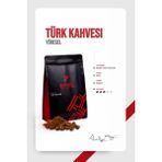 Sensei Geleneksel Türk Kahvesi | Orta Kavrum | Dengeli, Yumuşak Tat | 1000G - 1000 gram