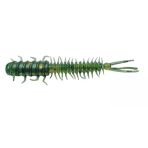 Sensei Mushi 4.5 Cm Lrf Silikon Yem Renk: Sm-Dark Green