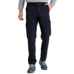 Şensel Edit Label, Outdoor Pantolon, Siyah - 54E5450