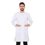 Şensel, Erkek Önlük, Beyaz (94e110) Eczacı, Öğretmen, Doktor