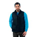 Şensel, Polarlı Yelek, Siyah (118e2650) Kışlık Yelek-vest
