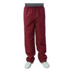 Şensel, Şalvar Pantolon, Bordo -108e215-