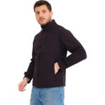 Şensel, Softshell Mont, Lacivert -91E645- Su İtici, Outdoor - 2XL
