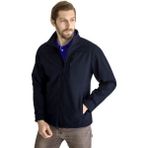 Şensel, Softshell Mont, Lacivert -91E645- Su İtici, Outdoor - XL