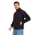 Sensel, Softshell Mont, Lacivert -91E645- Su Itici, Outdoor