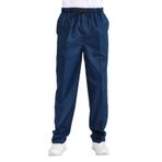 Şensel, Yazlık Kot Pantolon, Lacivert, -108E1045-