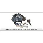 Sensen Kontak Anahtarı Isuzu Npr/Nkr 86-95