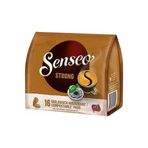 senseo kahve Douwe Egberts Senseo Pads Strong 16'lı