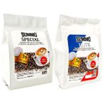 Senseo Philips Senseo Ikili Paket 72'li Elite & Special (36X2) - Moka Pot - 500 gr