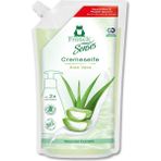 Senses Aloe Vera Krem Sabun 500 ml – Doğal Içerikli, Cilt Dostu, Vegan, 500 ml