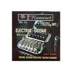 Şenses Müzik Market Ramirez Elektro Gitar Tel Seti