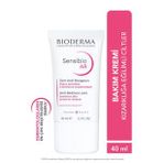 SENSIBIO AR ANTI-RED SKIN RENEWAL CARE CREAM FOR SENSITIVE SKIN 40 ML GKHAİR1357