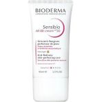 Sensibio Ar Bb Spf30 Hassas Ciltler Kizariklik Karsiti Gunes Koruyuculu Renkli Bakim Kremi 40 Ml