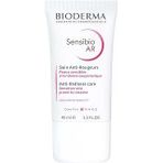 Sensibio Ar+ Hassas Ciltler Için Kızarıklık Karşıtı Nemlendirici Bakım Kremi 40 Ml