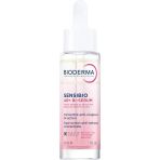 Sensibio Ar+ Kızarıklık Eğilimli Hassas Ciltler Kızarıklık Yaşlanma Karşıtı Bakuchiol 30 Ml