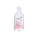 Sensibio Ar+ Rozasea ve Kızarıklık Eğilimli Hassas Ciltler Durulanmayan Temizleyici Misel Jel 250 ml - Hassas Ciltler Temizleyici Misel Jel 250 ml