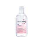 Sensibio Ar+ Rozasea ve Kızarıklık Eğilimli Hassas Ciltler Durulanmayan Temizleyici Misel Jel 250 ml - Option-1