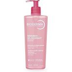 Sensibio Foaming Gel Hassas Normal Ciltler Için Nemlendirici Etkili Durulanan Micellar Yüz Temizleme Jeli