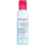Sensibio H2o 125 ml Eye Misel Temizleyici
