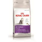 Sensible 33 Hassas Kedi Maması 4 Kg