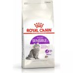 Sensible 33 Hassas Sindirim Sistemli Kediler Için Yetişkin Kedi Maması 15 Kg