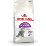 Sensible33 Sindirim Hassasiyeti Olan Kediler Için Yetişkin Kuru Kedi Maması 2Kg
