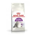 Sensible33 Sindirim Hassasiyeti Olan Kediler Için Yetişkin Kuru Kedi Maması 400G